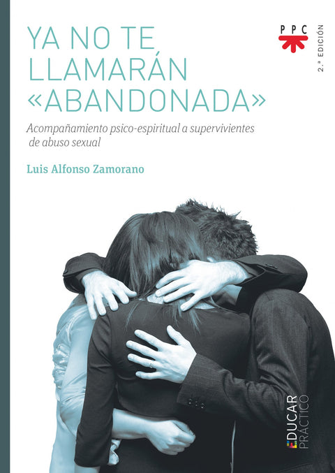  YA NO TE LLAMARAN ABANDONADA 