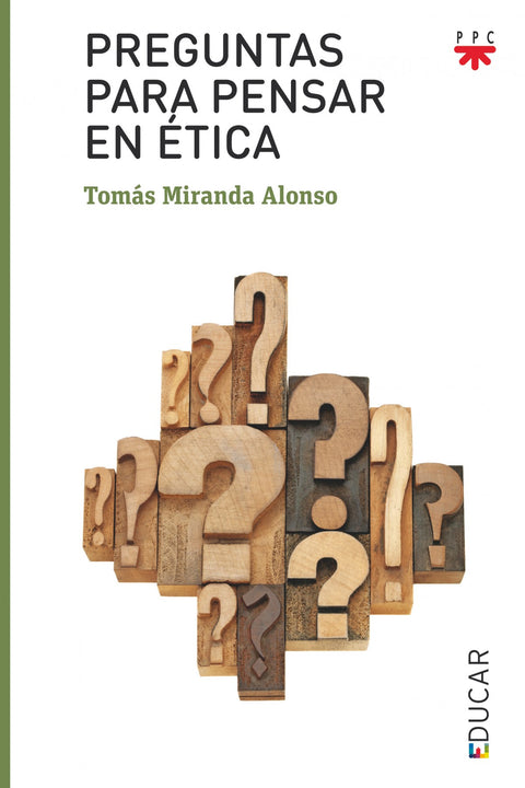 Preguntas para pensar en ética 
