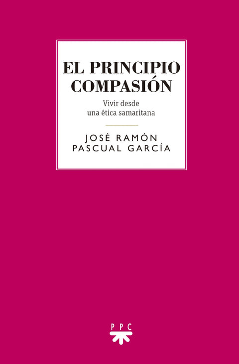  El principio compasión 