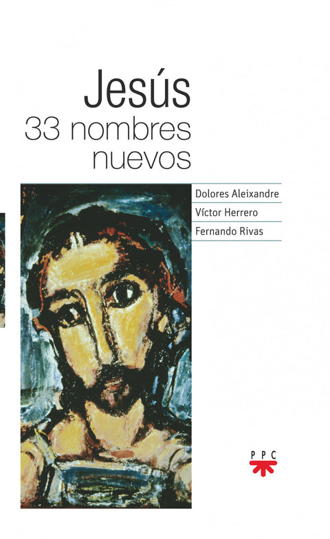  Jesús 33 nombres nuevos 