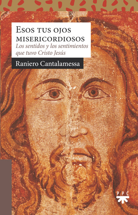  Esos tus ojos misericordiosos 