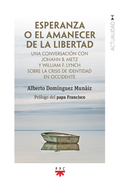  Esperanza o el amanecer de la libertad 