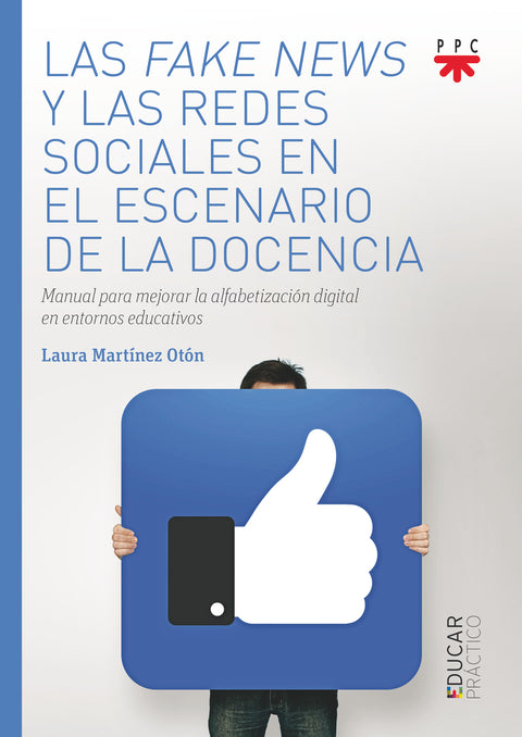  Las fake news y las redes sociales en el escenario de la docencia 