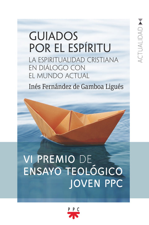  Guiados por el espíritu 
