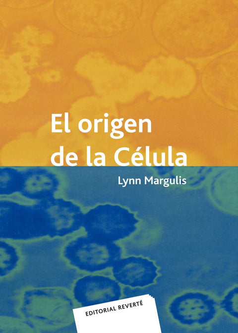 El origen de la célula 