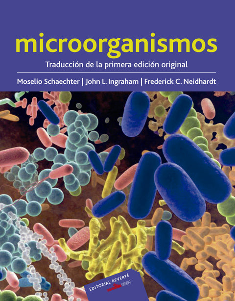  Microorganismos 