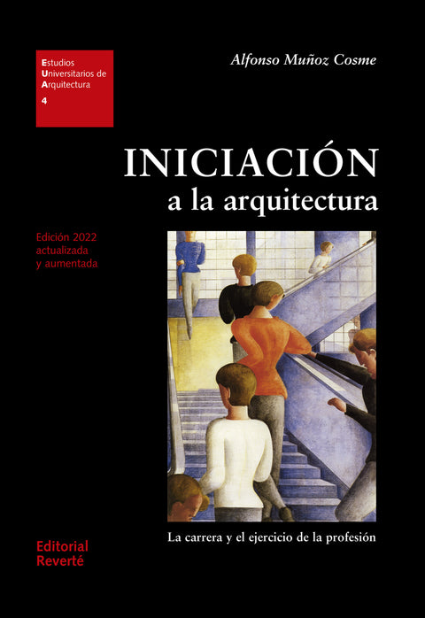  Iniciación a la arquitectura 