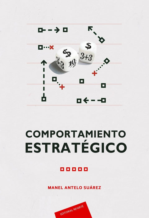  COMPORTAMIENTO ESTRATÉGICO 