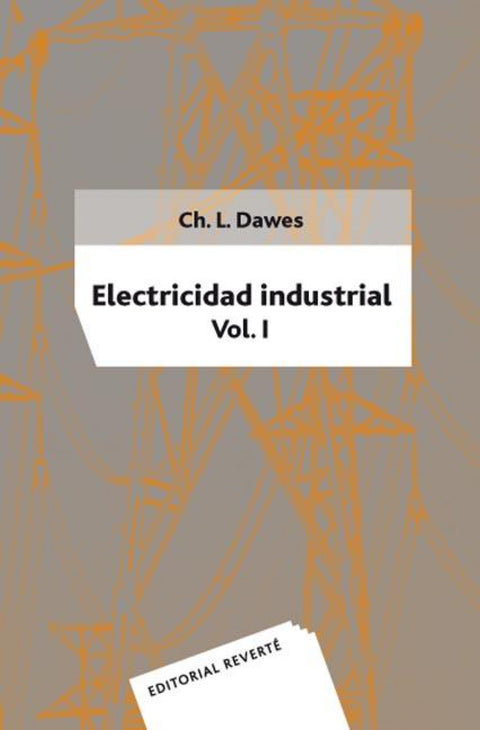  ELECTRICIDAD INDUSTRIAL 