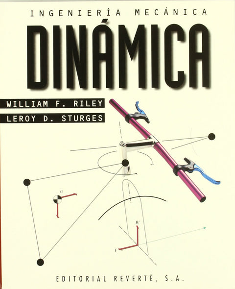  Ingeniería mecánica. Dinámica. II 