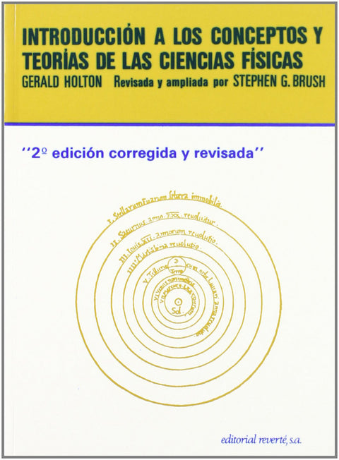  INTRODUCCIÓN A LOS CONCEPTOS Y TEORIAS DE CIENCIAS FÍSICAS 