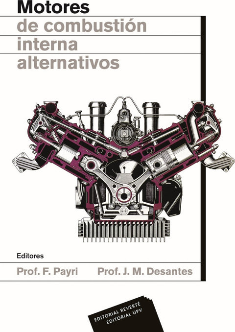  Motores de combustión intermna alternativos 