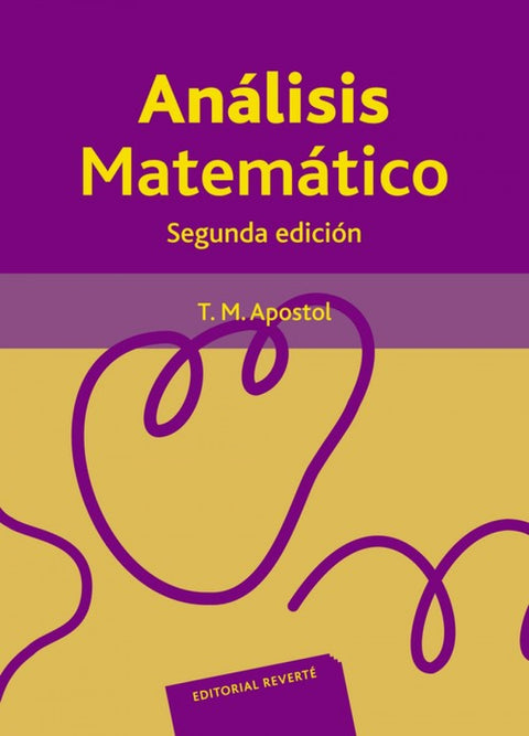  Análisis matemático 