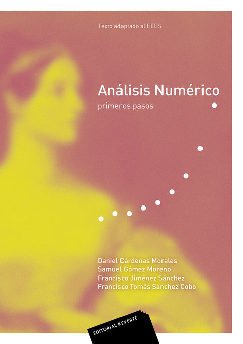  Análisis numerico 