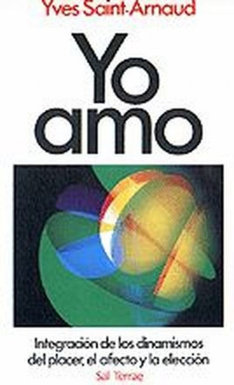  Yo amo 