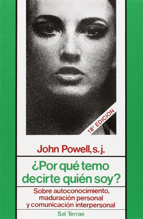  ¿por que temo decirte quien soy? 