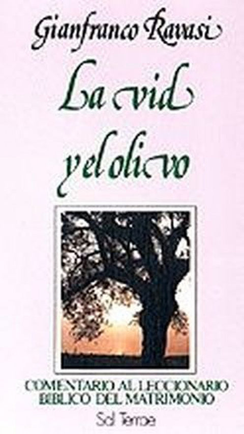  La vid y el olivo 