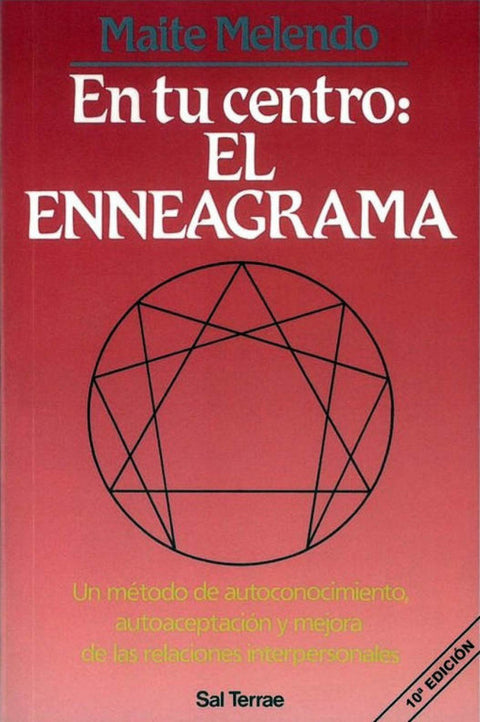  En tu centro: el Enneagrama 