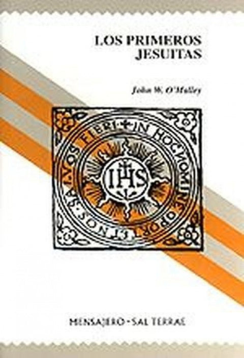  Los primeros jesuitas 