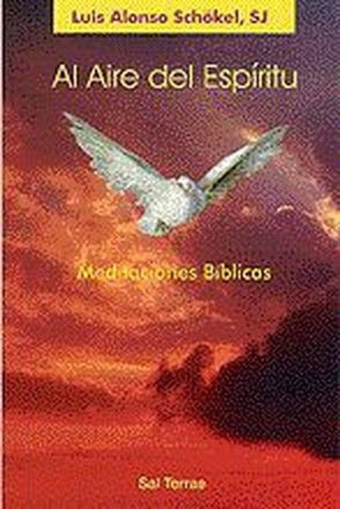  Al aire del Espíritu 