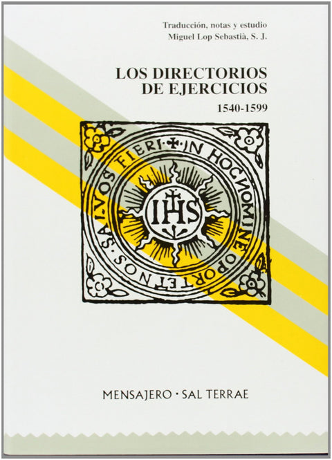  Directorios de Ejercicios 1540-1599, Los 