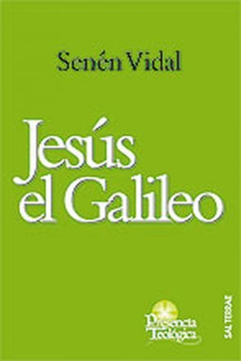  Jesús el Galileo 