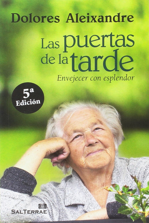  Las puertas de la tarde 