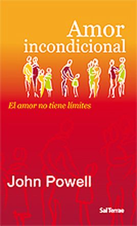  Amor incondicional 