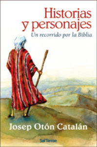  Historias y personajes 