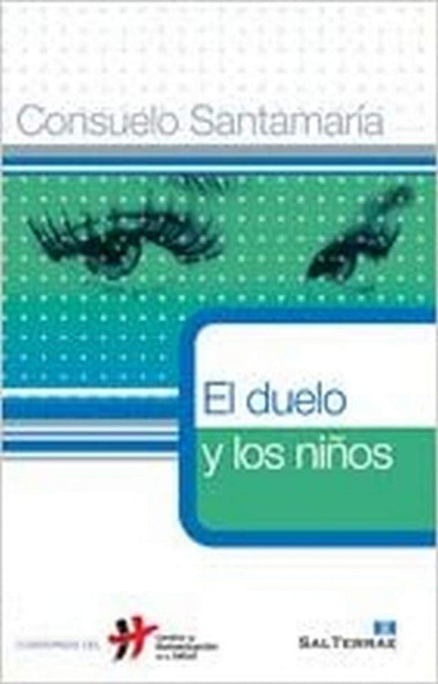  El duelo y los niños 