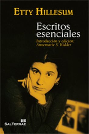  Escritos esenciales de Etty Hillesum 