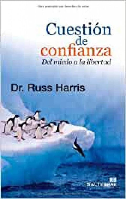  Cuestión de confianza 