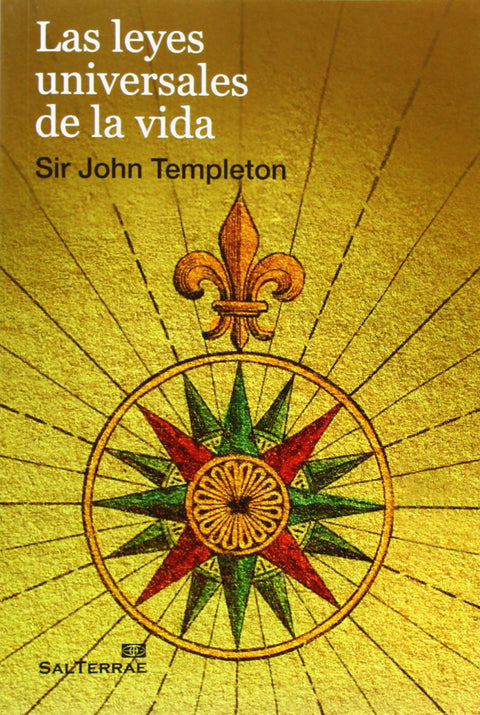  Las leyes universales de la vida 