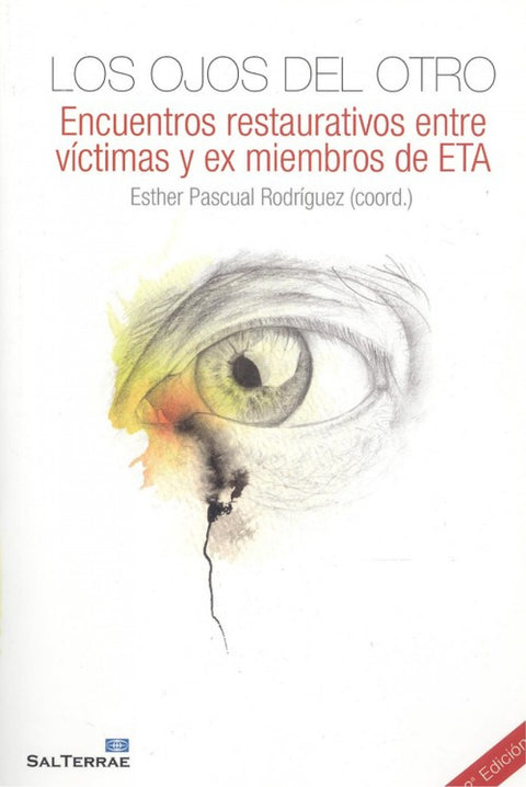  LOS OJOS DEL OTRO 