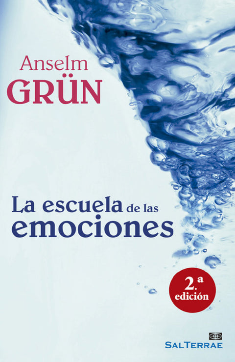  La escuela de las emociones 
