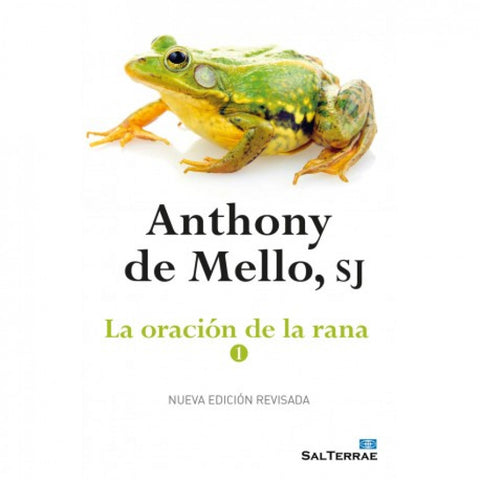  La oracion de la rana 1 