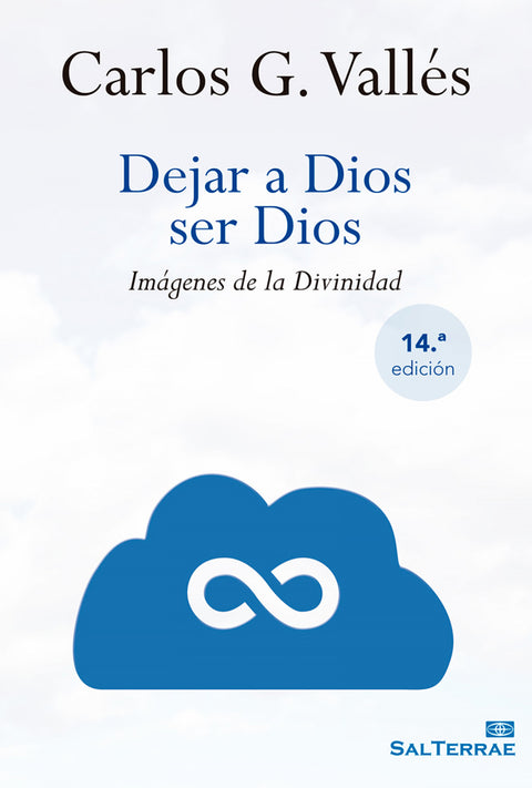  Dejar a Dios ser Dios 