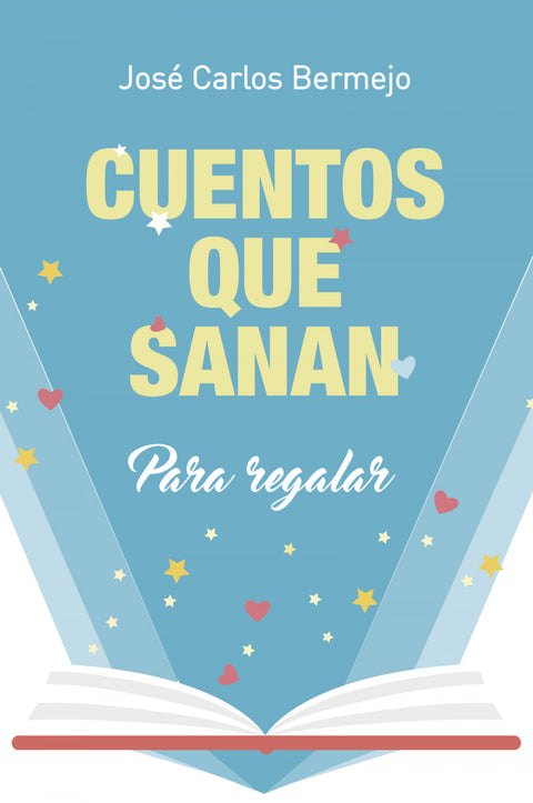  Cuentos que sanan 
