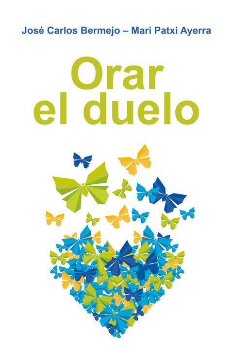  Orar el duelo 