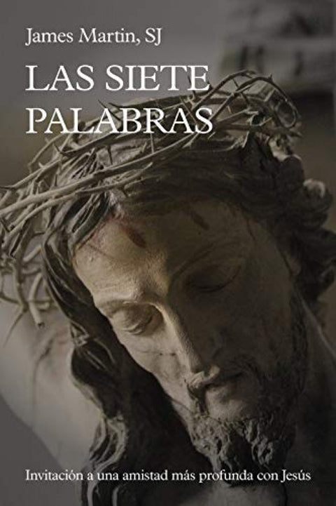 Las siete palabras 