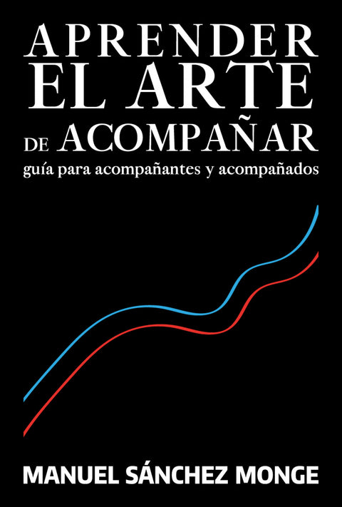  Aprender el arte de acompañar 