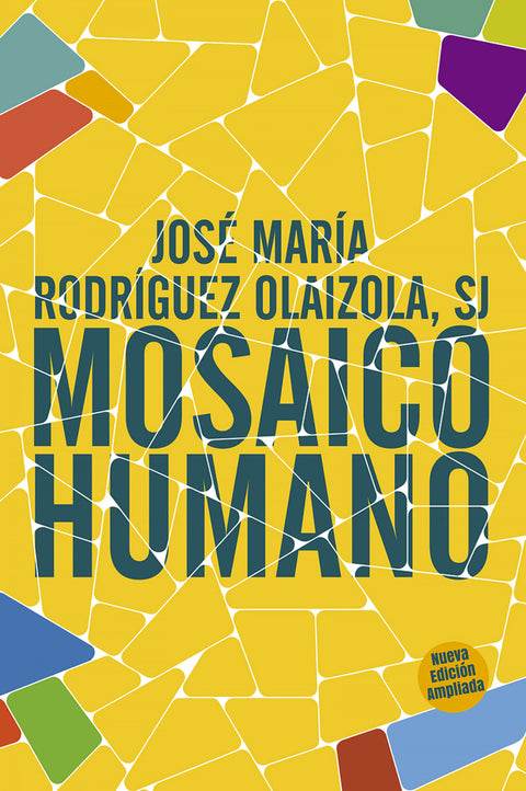  Mosaico humano 
