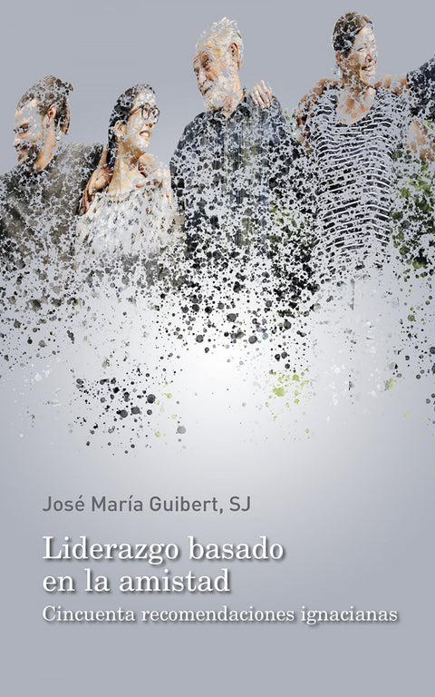  Liderazgo basado en la amistad 