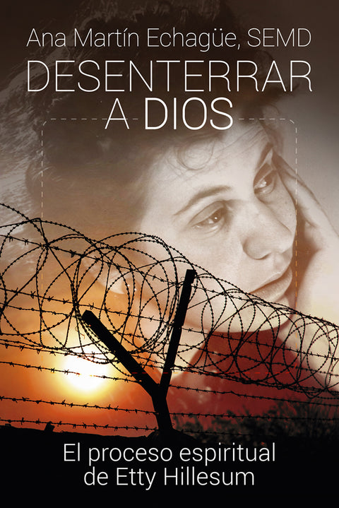  Desenterrar a Dios 