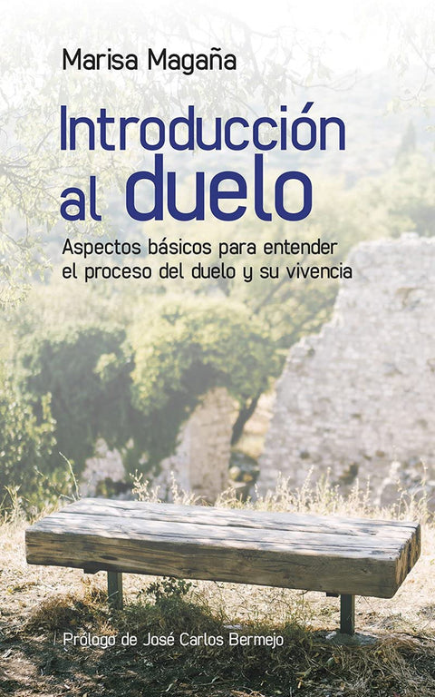  Introducción al duelo 