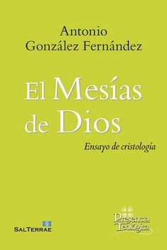  El Mesías de Dios 