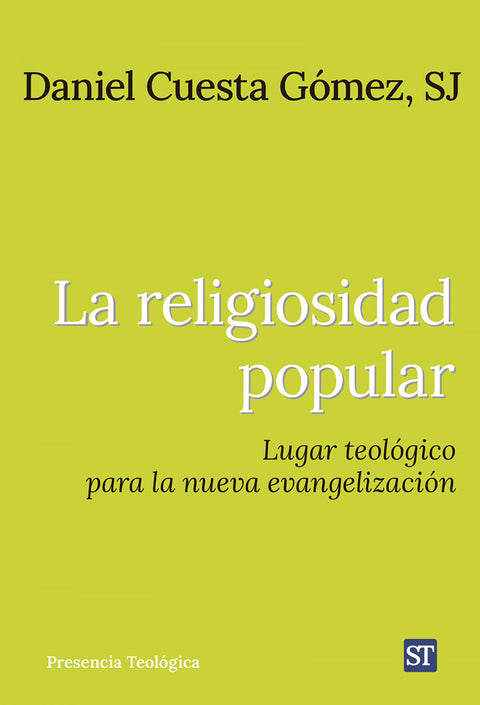  La religiosidad popular 
