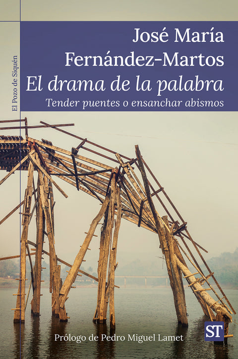  El drama de la palabra 