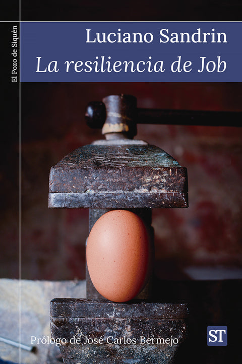  La resiliencia de Job 