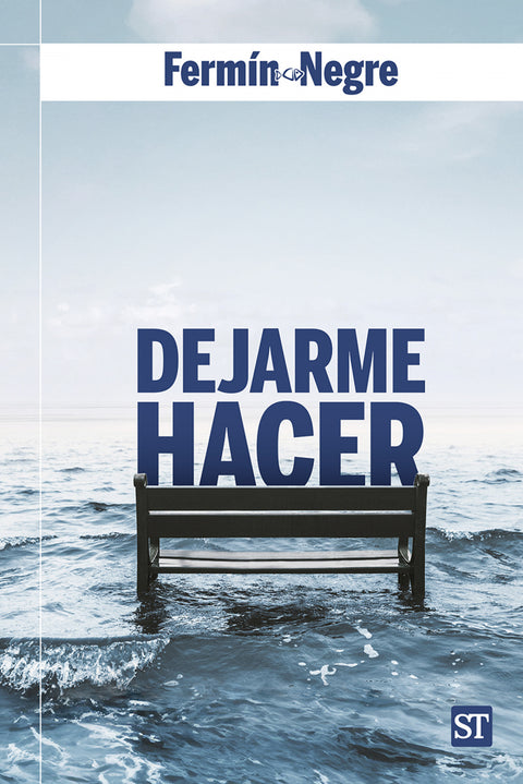 Dejarme hacer 